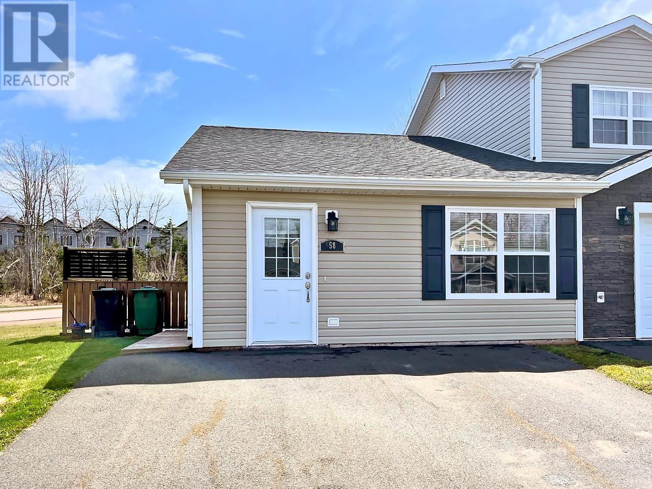 58 Autumn Lane, Stratford, Prince Edward Island  C1B 4B1 - Photo 1 - 202505526