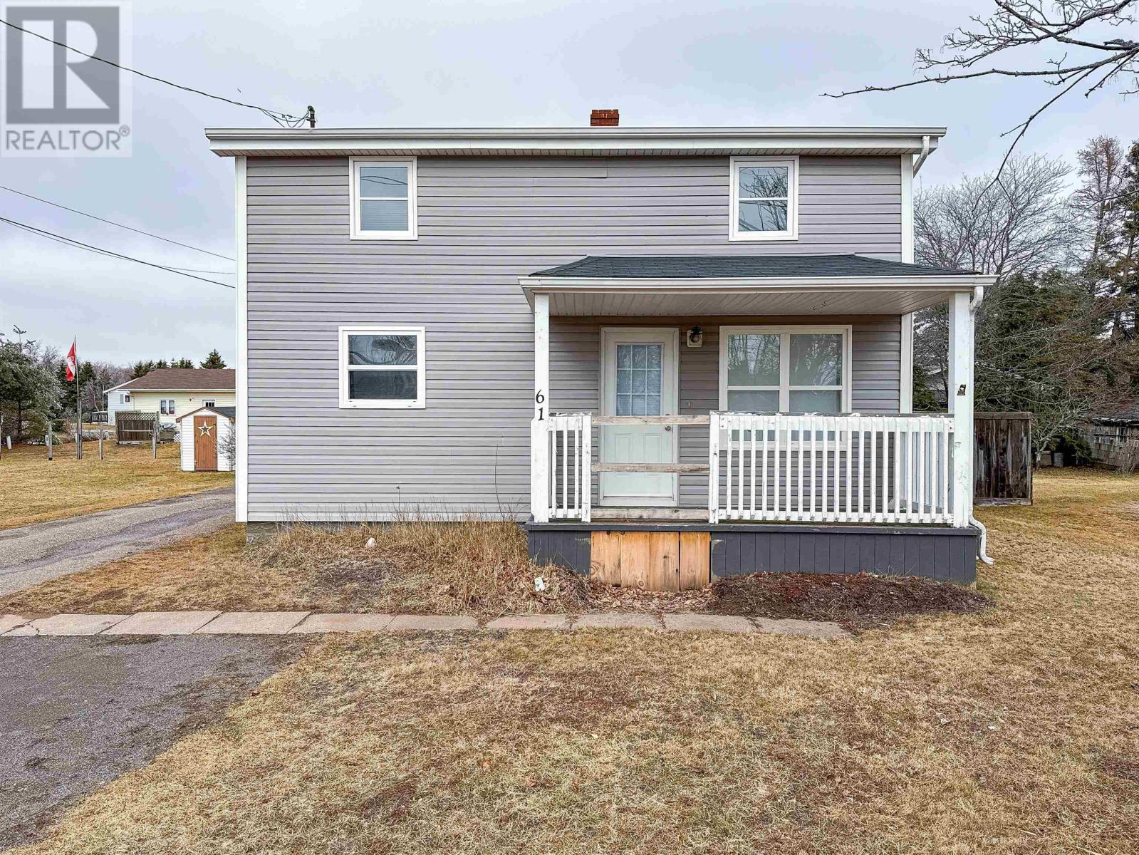 61 Bayview Drive, Summerside, Prince Edward Island  C1N 3Z9 - Photo 2 - 202505535