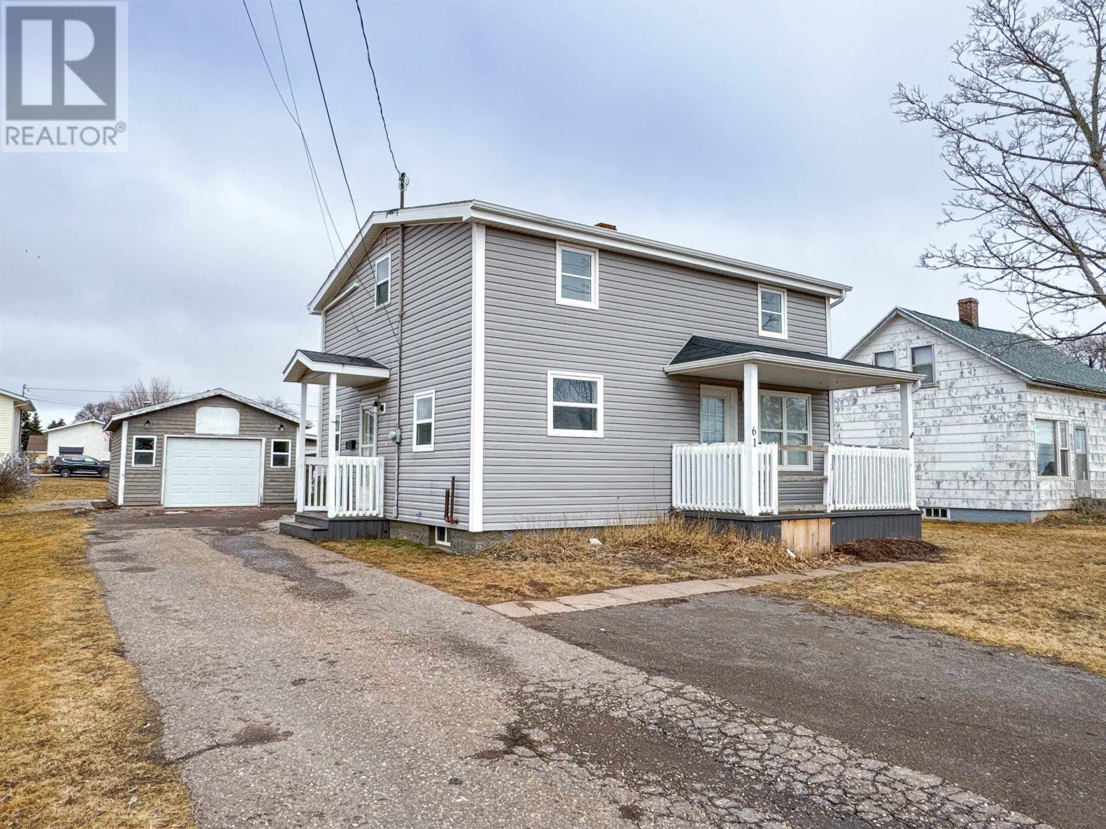 61 Bayview Drive, Summerside, Prince Edward Island  C1N 3Z9 - Photo 24 - 202505535