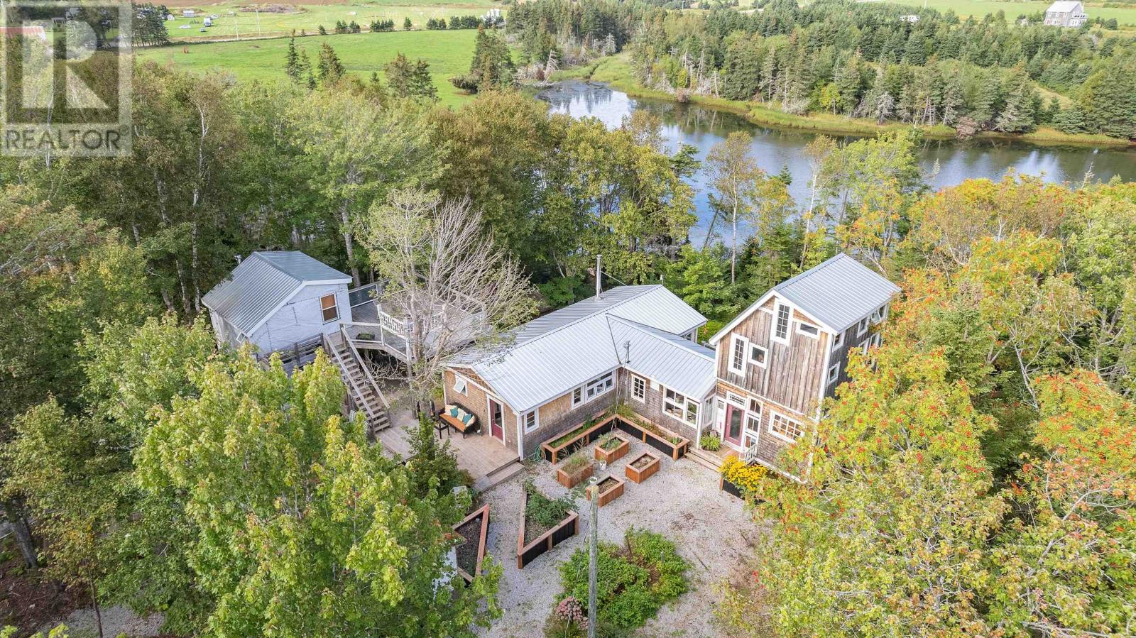53 Ship Building Road, Kingsboro, Prince Edward Island  C0A 2B0 - Photo 1 - 202505539