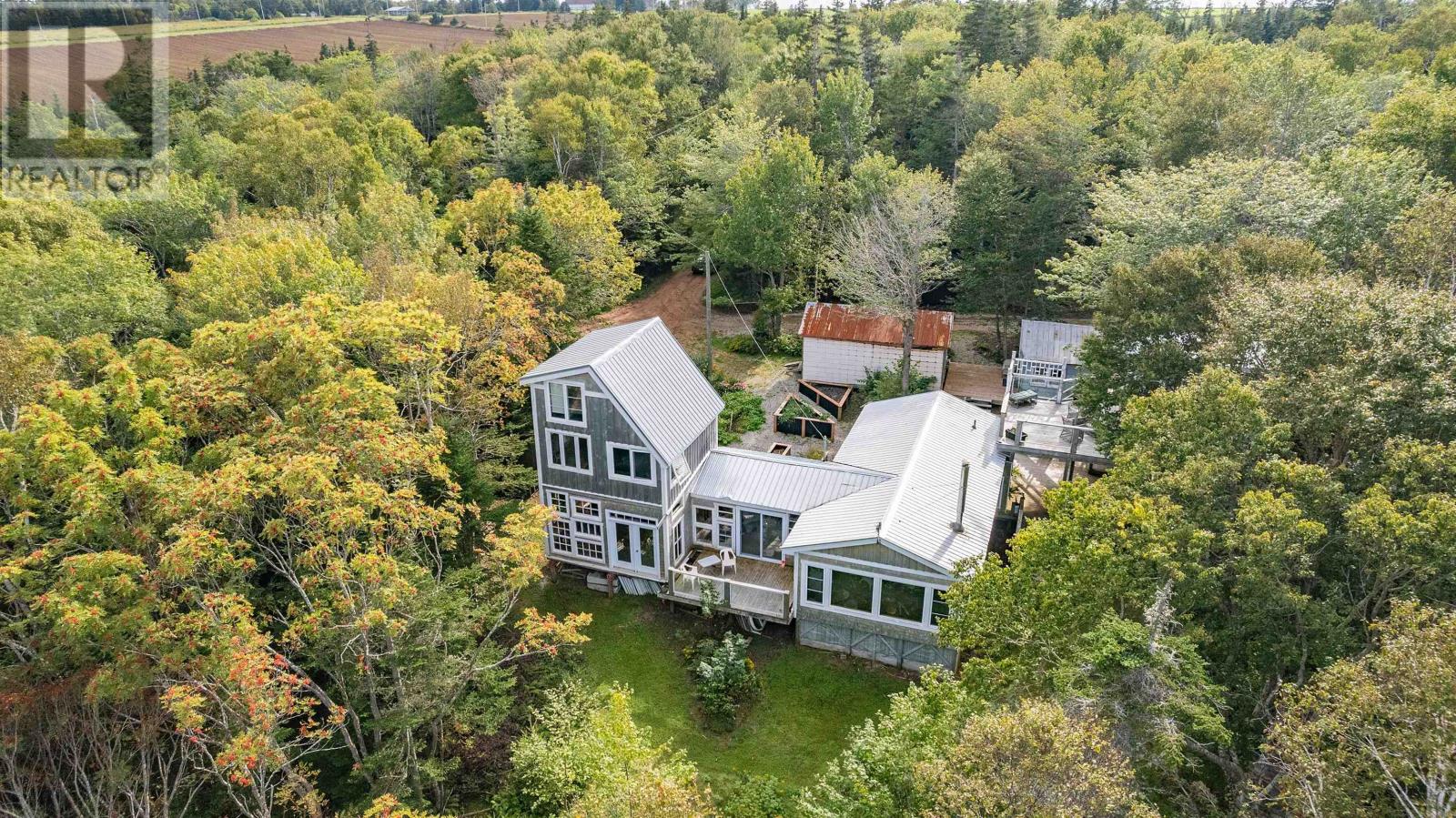 53 Ship Building Road, Kingsboro, Prince Edward Island  C0A 2B0 - Photo 31 - 202505539