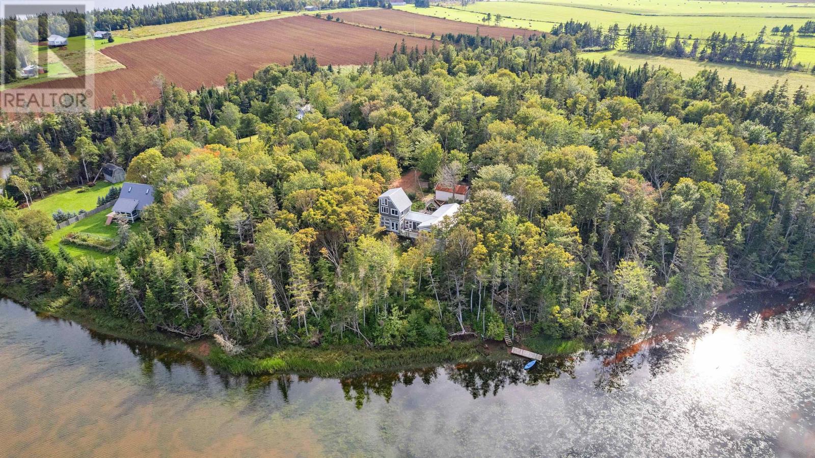 53 Ship Building Road, Kingsboro, Prince Edward Island  C0A 2B0 - Photo 44 - 202505539