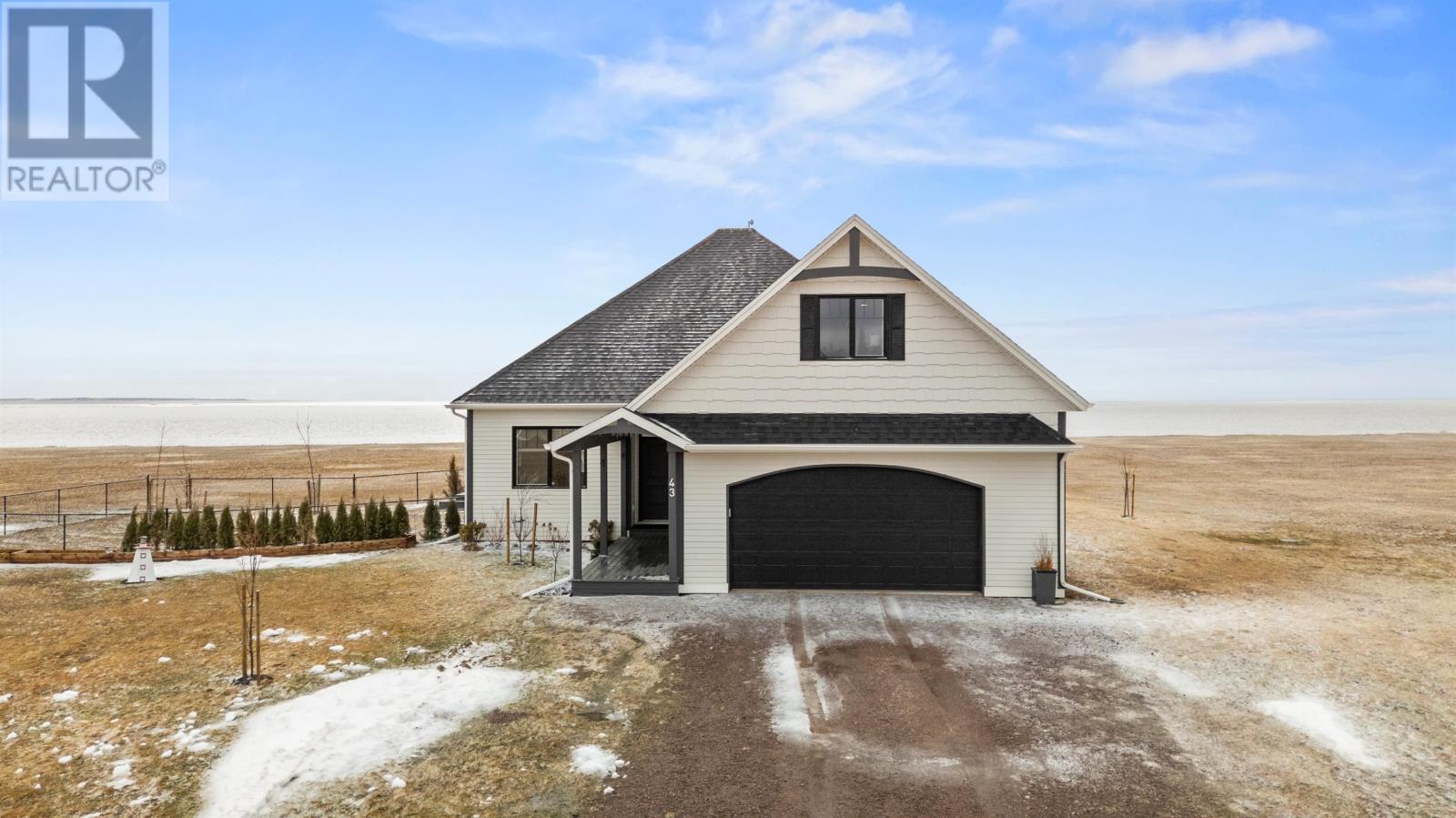 43 Stacy Lane, St. Nicholas, Prince Edward Island  C0B 1T0 - Photo 1 - 202505588