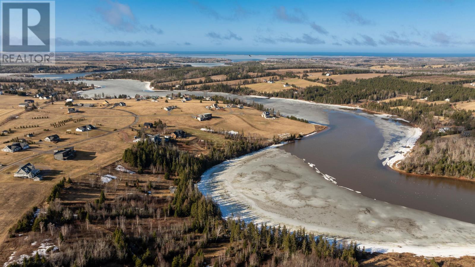 B6 Riverbend Lane, North Granville, Prince Edward Island  C0A 1N0 - Photo 1 - 202505610