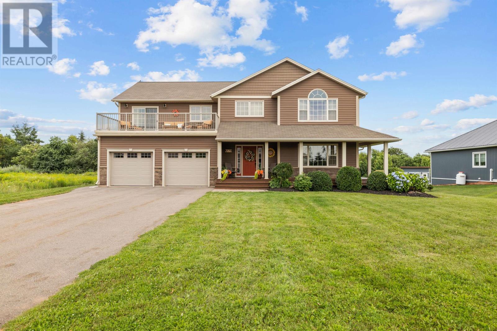 179 Gillespie Avenue, Summerside, Prince Edward Island  C1N 0A9 - Photo 2 - 202505623