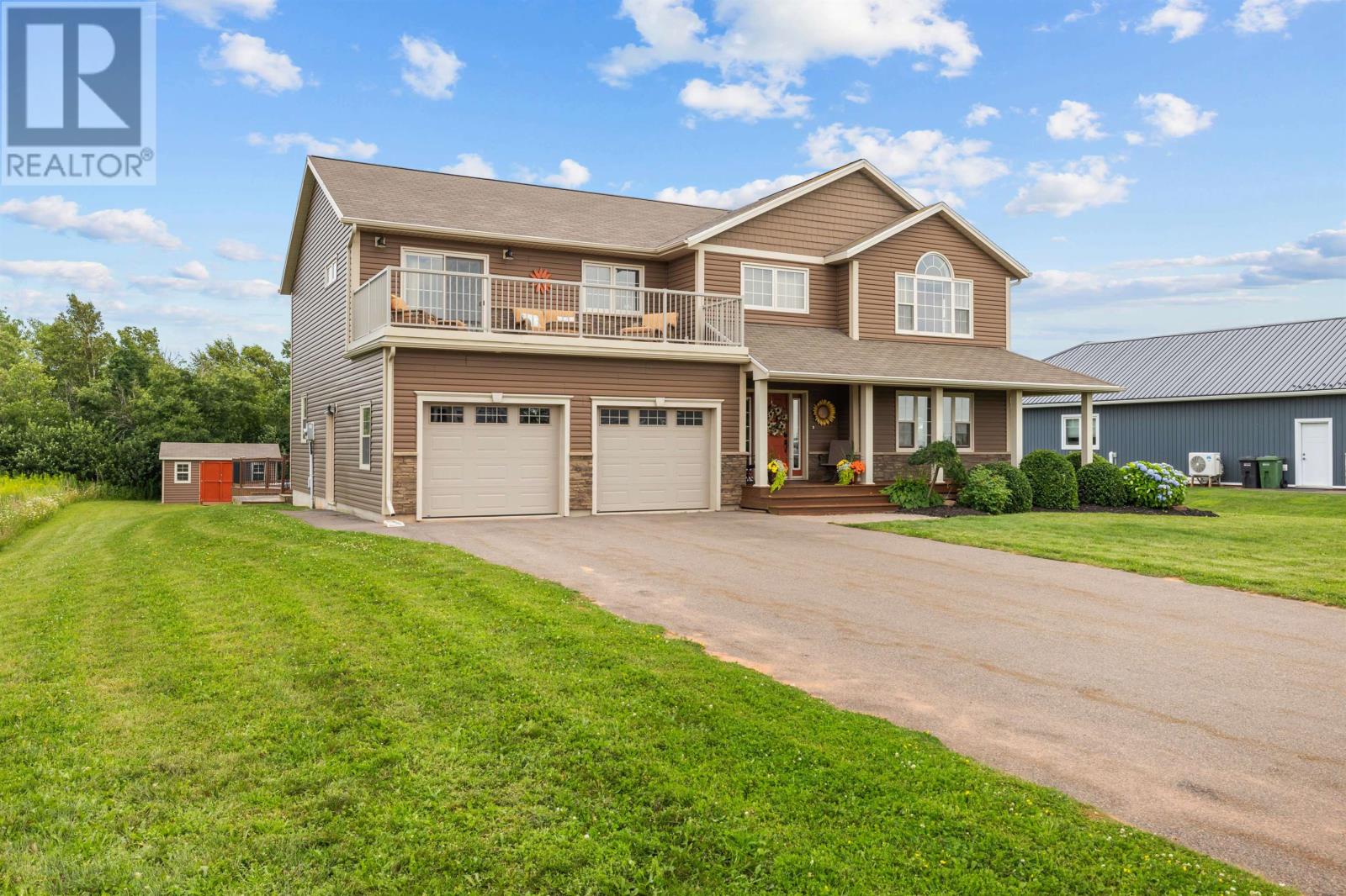 179 Gillespie Avenue, Summerside, Prince Edward Island  C1N 0A9 - Photo 41 - 202505623