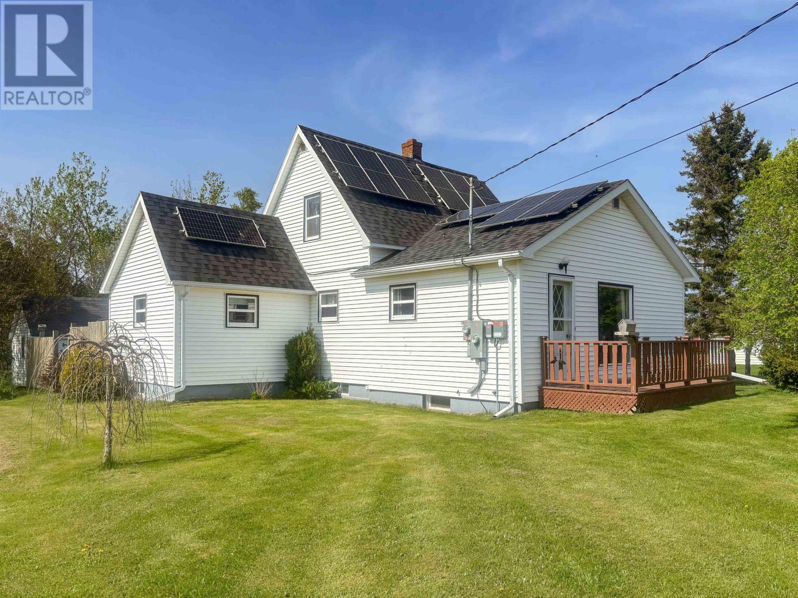 2095 Cape Bear Road, Beach Point, Prince Edward Island  C0A 1V0 - Photo 2 - 202505627