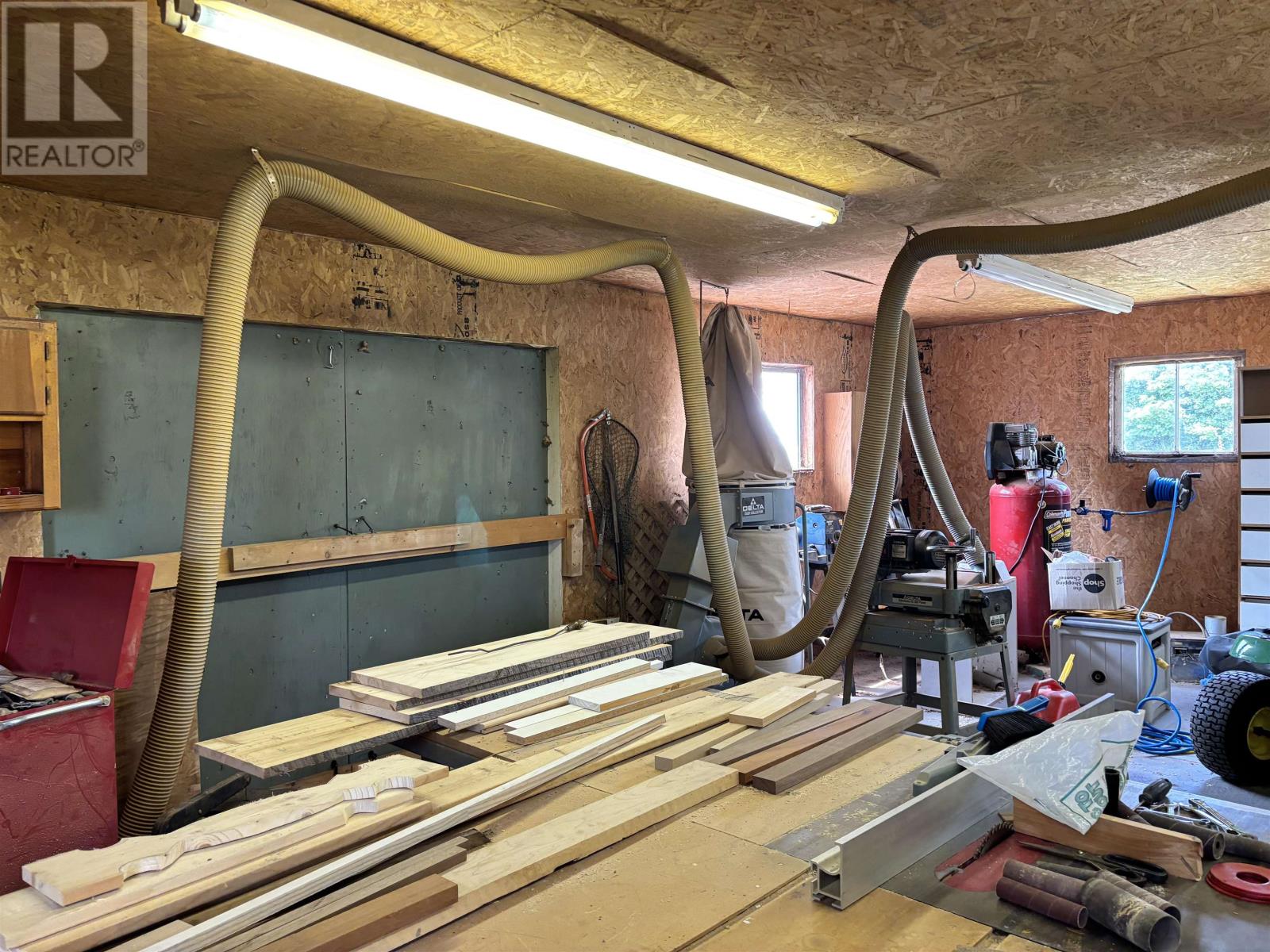 21 Richmond Street, Georgetown, Prince Edward Island  C0A 1L0 - Photo 12 - 202505647