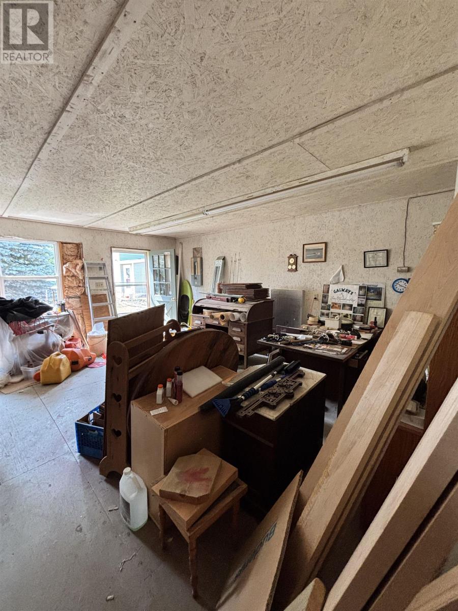 21 Richmond Street, Georgetown, Prince Edward Island  C0A 1L0 - Photo 23 - 202505647