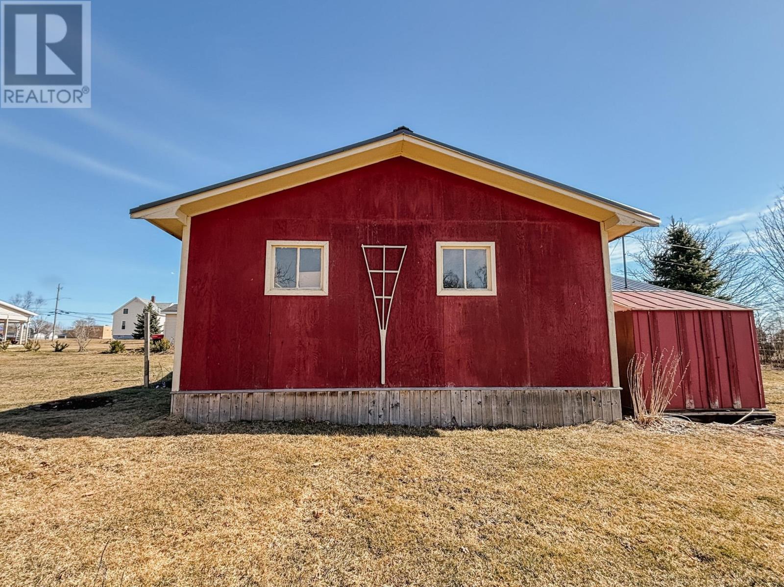 21 Richmond Street, Georgetown, Prince Edward Island  C0A 1L0 - Photo 4 - 202505647