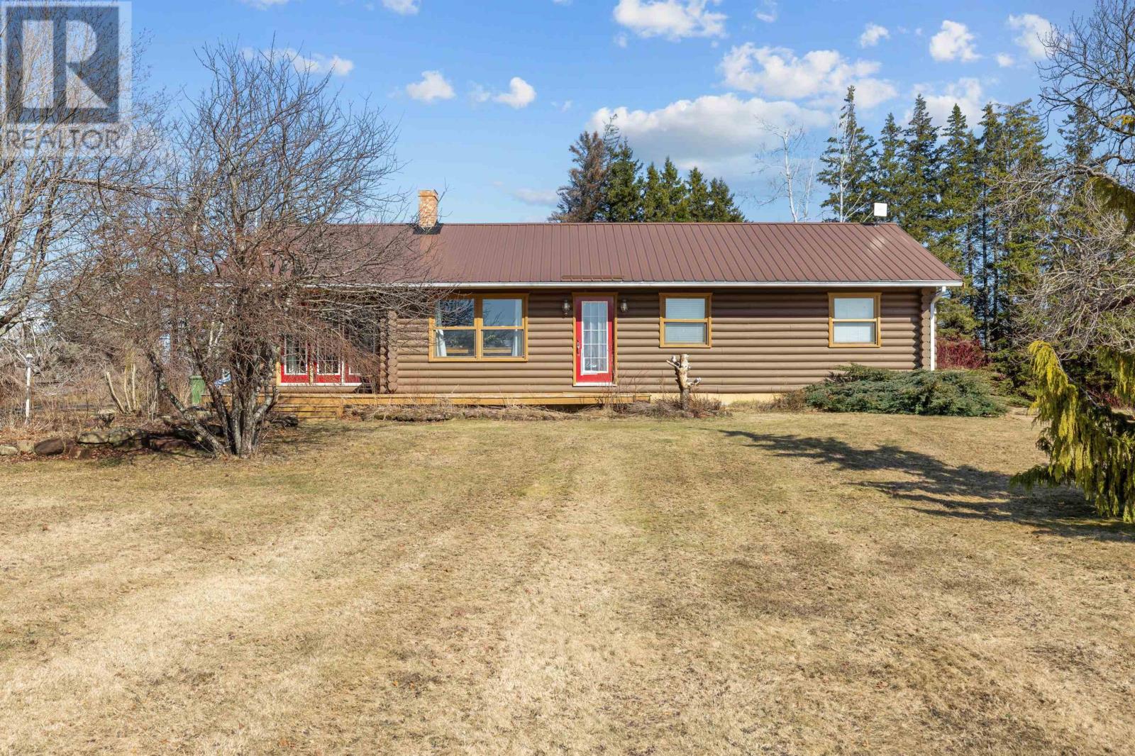 723 Green Meadows Road, Morell, Prince Edward Island  C0A 1S0 - Photo 1 - 202505663