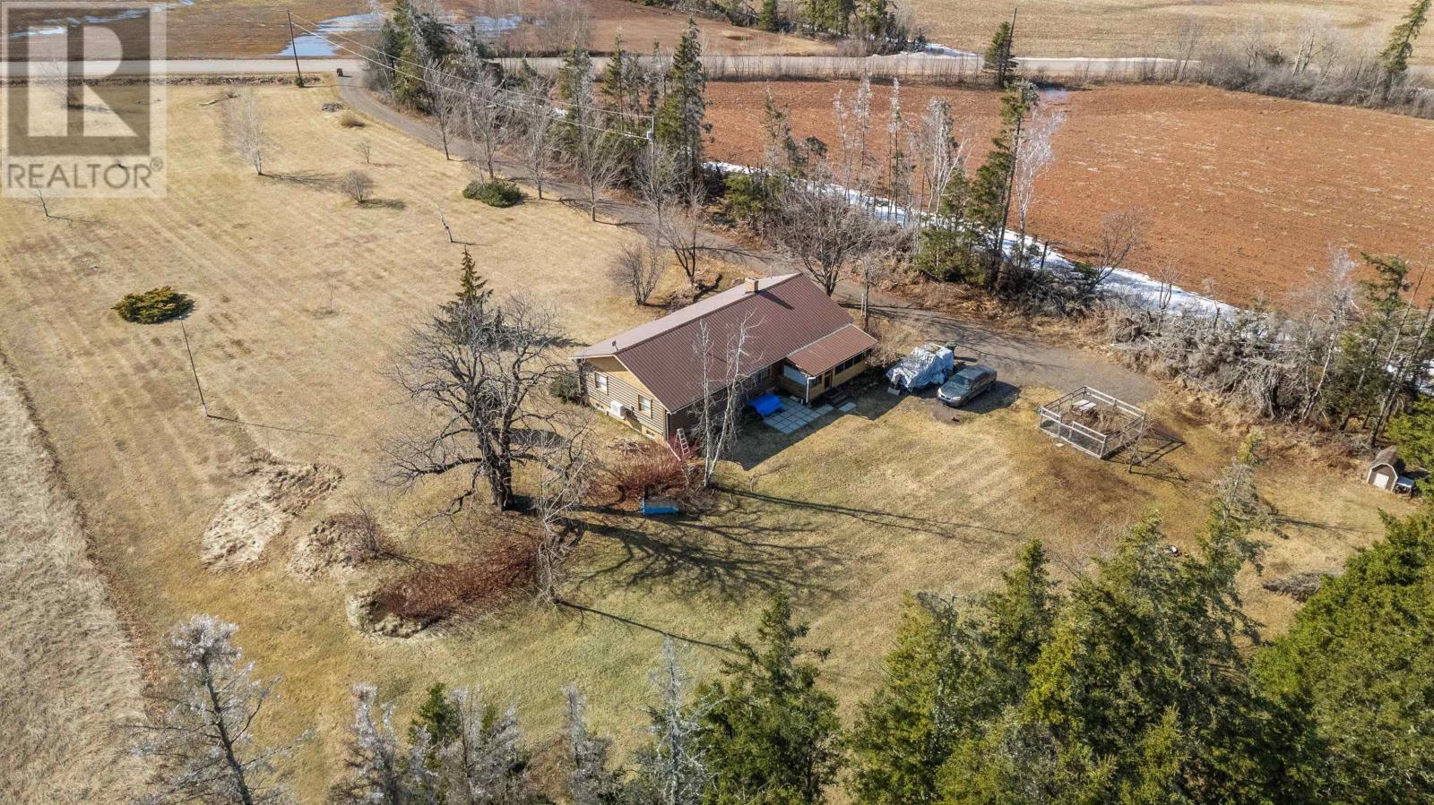 723 Green Meadows Road, Morell, Prince Edward Island  C0A 1S0 - Photo 36 - 202505663