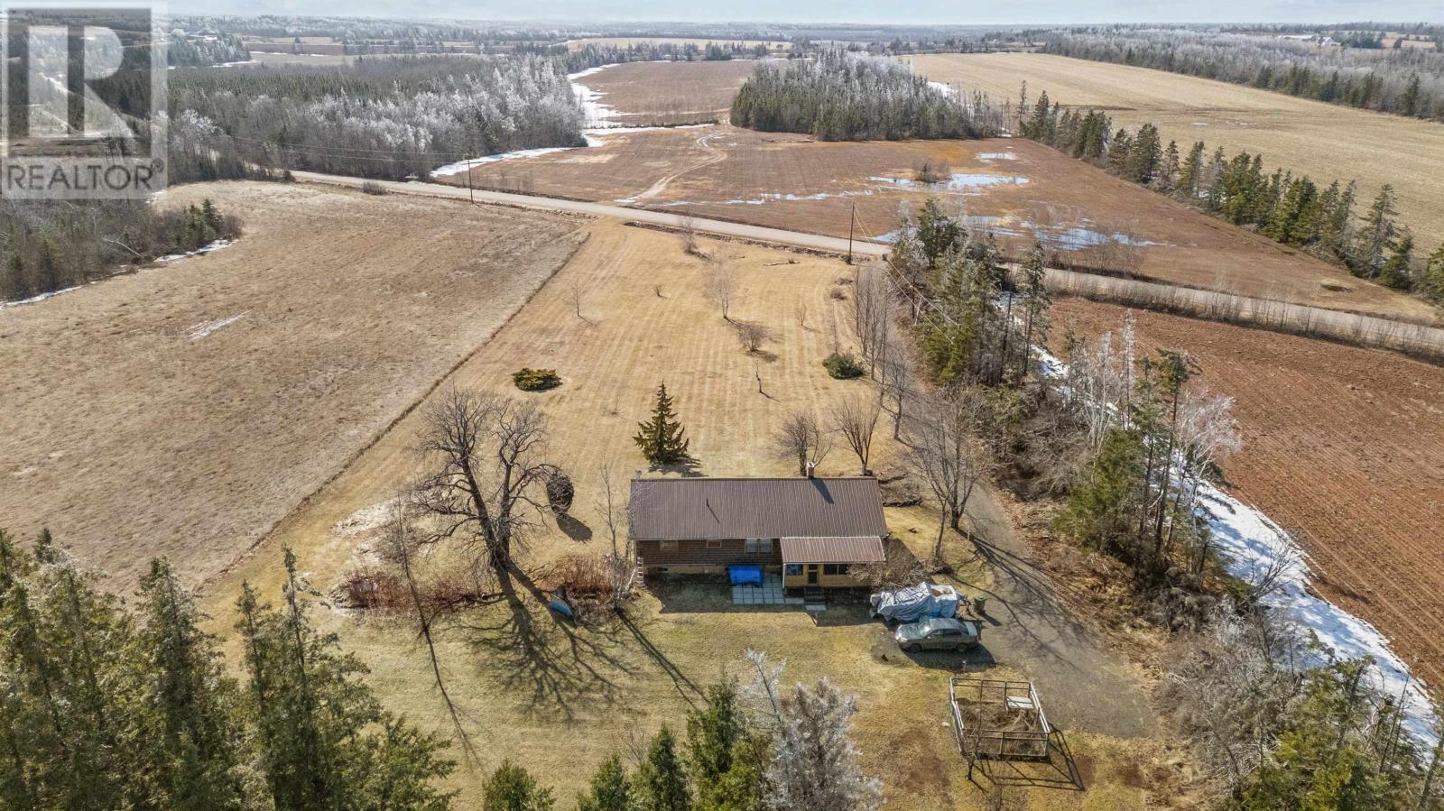 723 Green Meadows Road, Morell, Prince Edward Island  C0A 1S0 - Photo 37 - 202505663