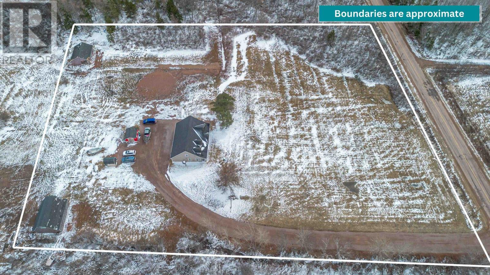 158 Enmore Road, Enmore, Prince Edward Island  C0B 1J0 - Photo 24 - 202505732