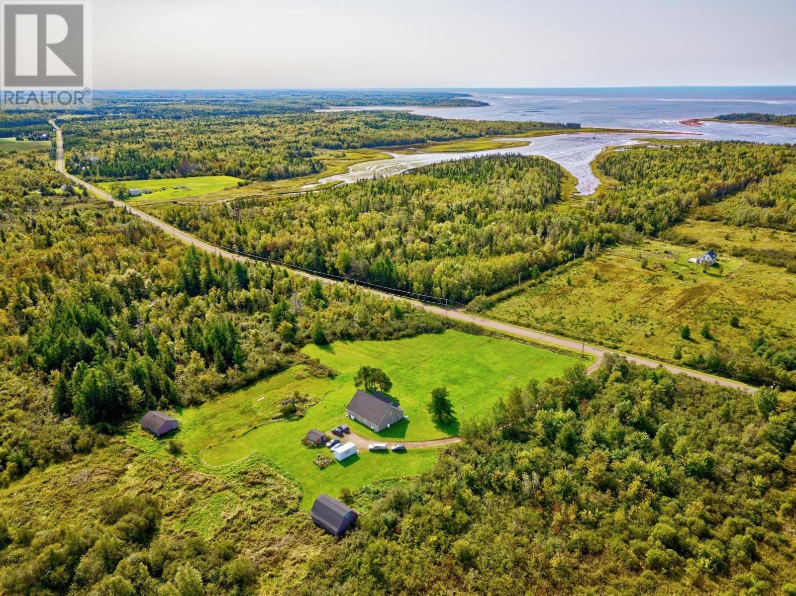 158 Enmore Road, Enmore, Prince Edward Island  C0B 1J0 - Photo 25 - 202505732