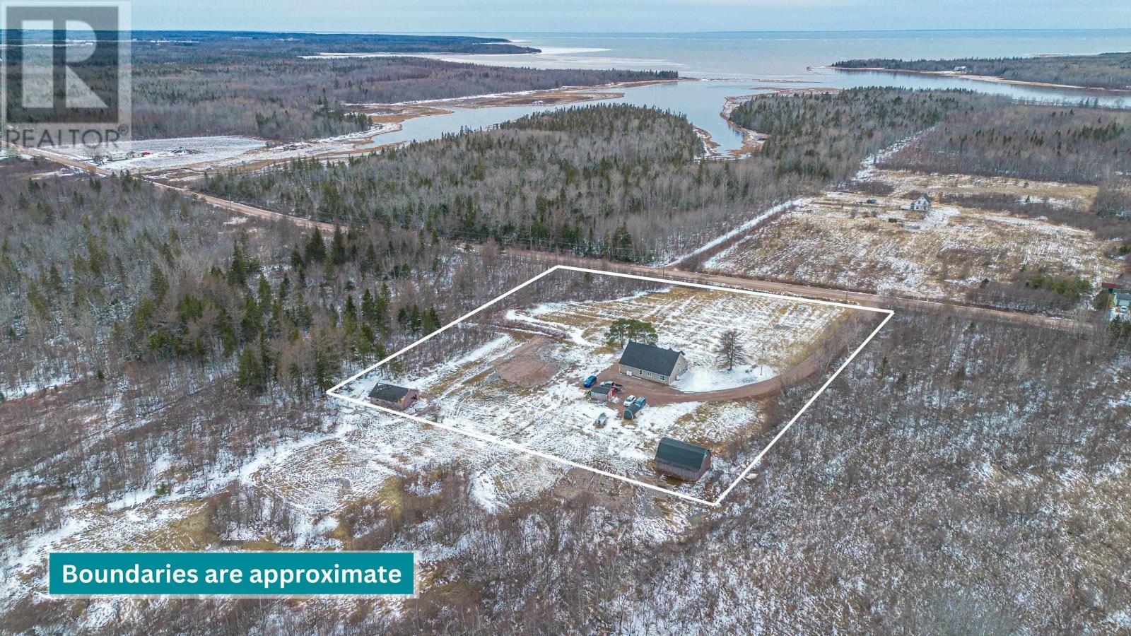 158 Enmore Road, Enmore, Prince Edward Island  C0B 1J0 - Photo 28 - 202505732