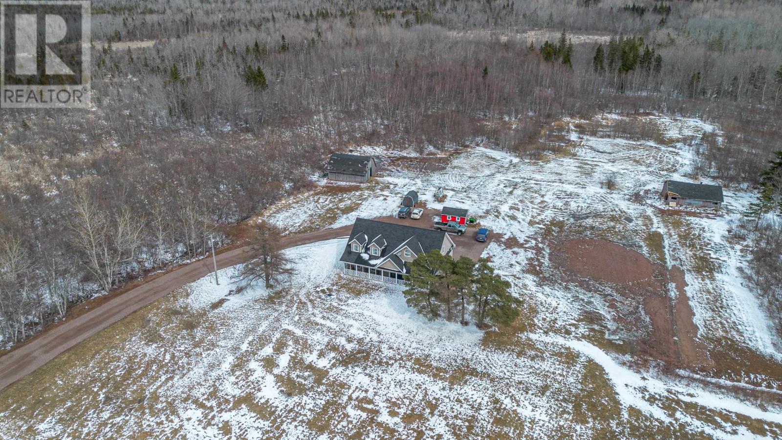 158 Enmore Road, Enmore, Prince Edward Island  C0B 1J0 - Photo 29 - 202505732