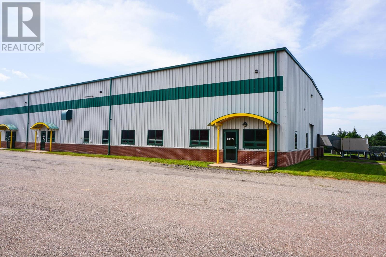 4 5 Gerald Mccarville Drive, Kensington, Prince Edward Island  C0B 1M0 - Photo 1 - 202505747