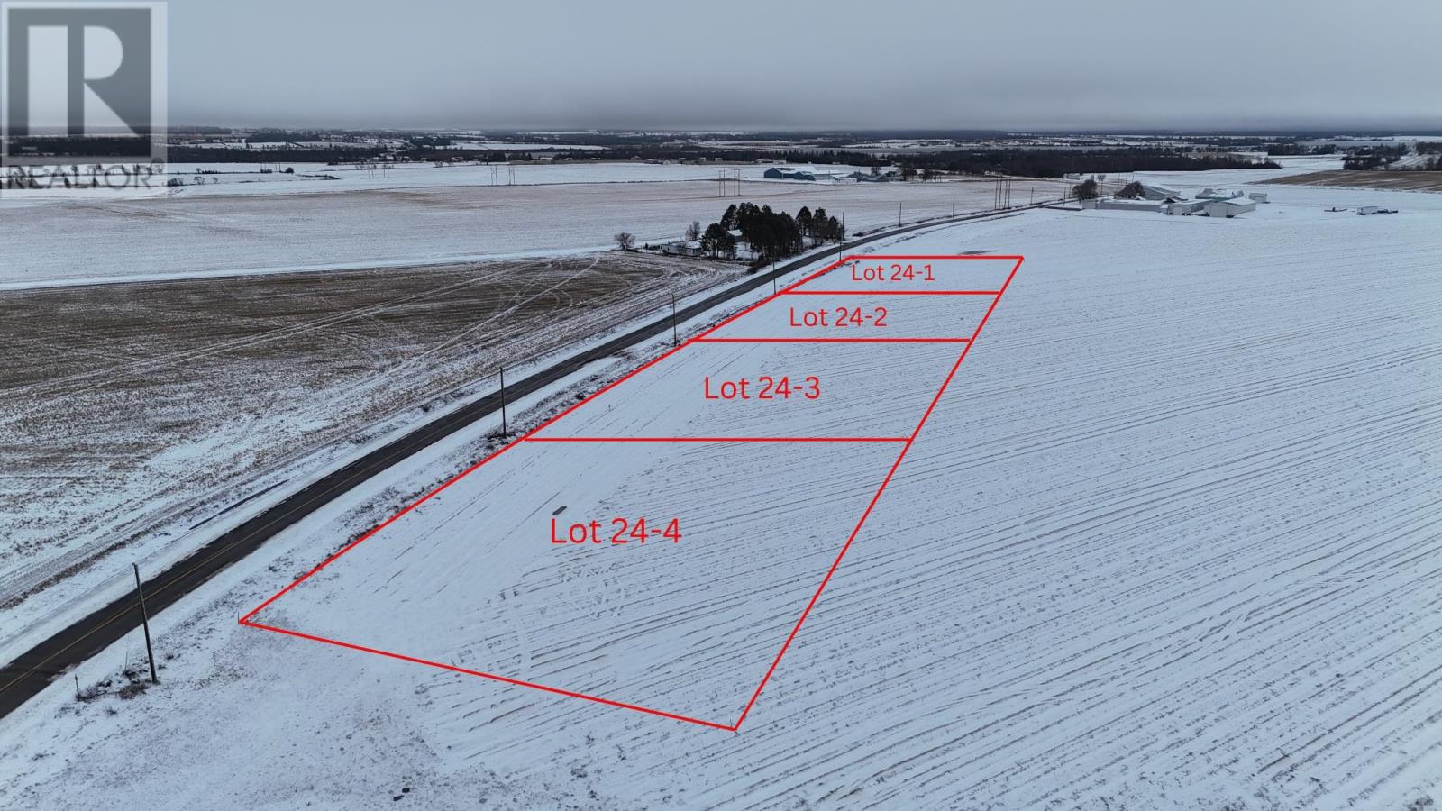 Lot 24-1 Macmurdo Road, North Bedeque, Prince Edward Island  C0B 1G0 - Photo 3 - 202505809