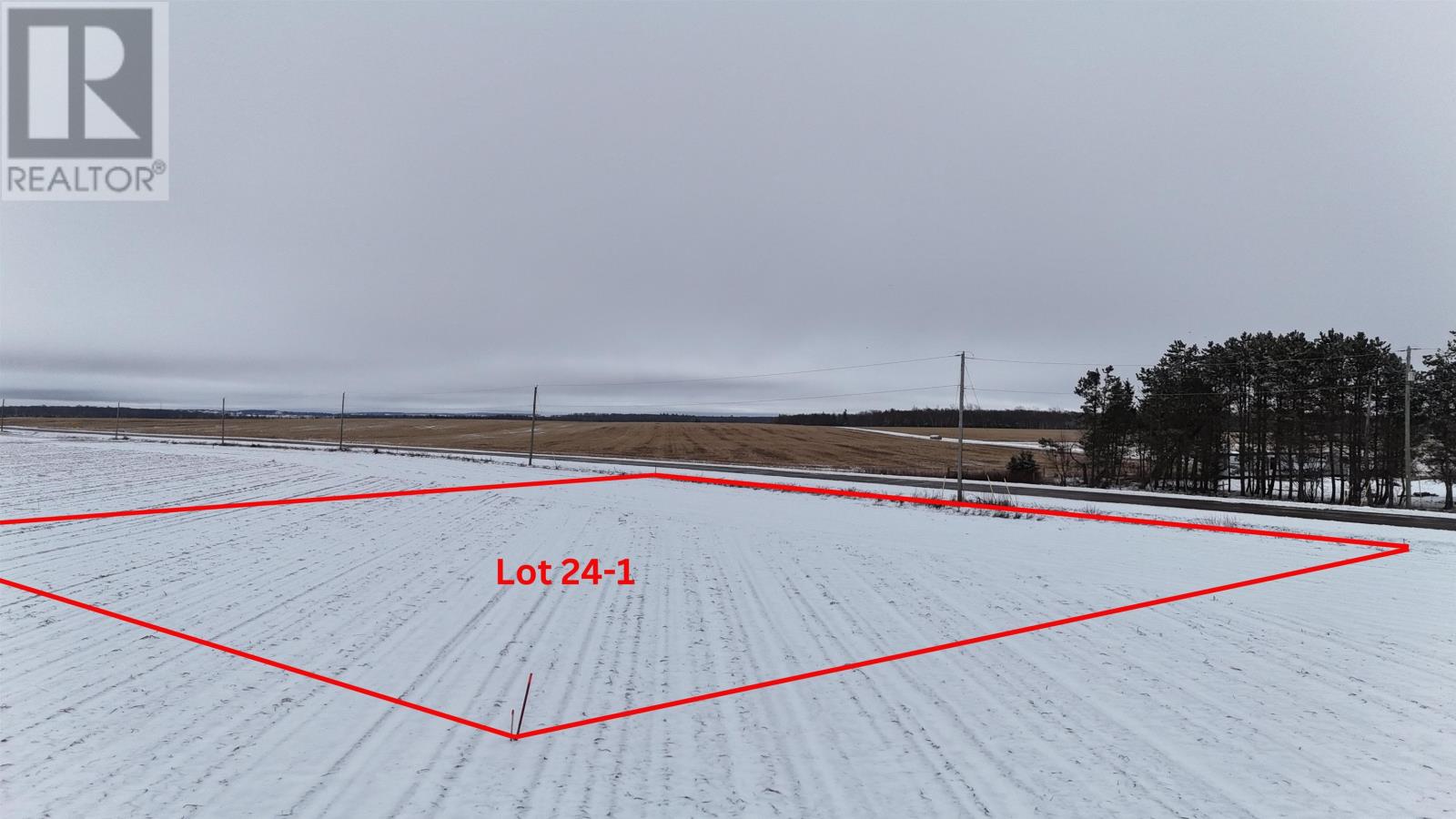 Lot 24-1 Macmurdo Road, North Bedeque, Prince Edward Island  C0B 1G0 - Photo 4 - 202505809
