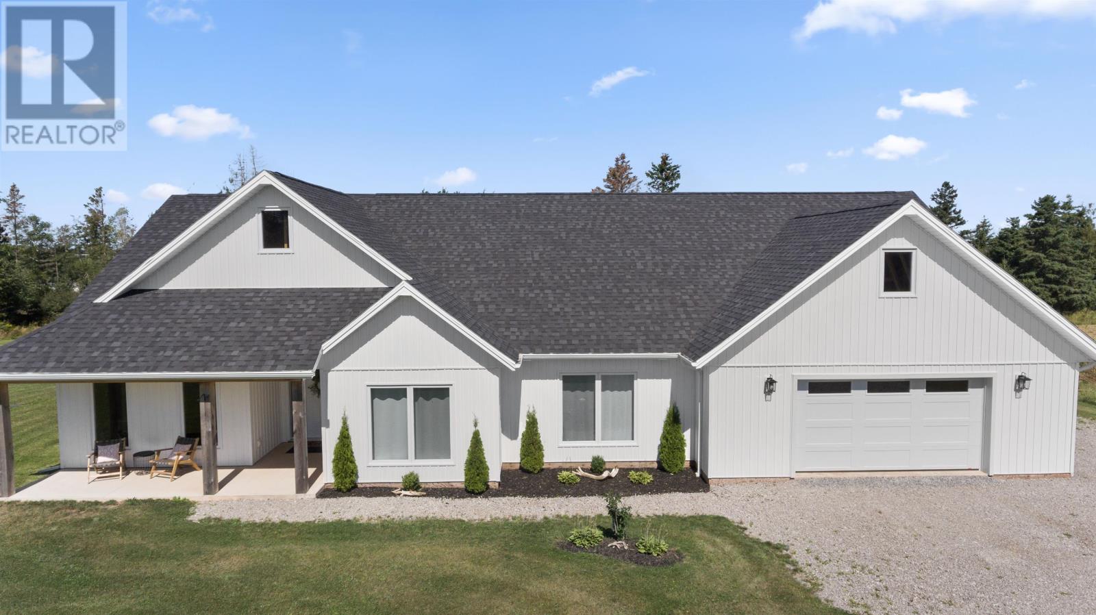 31 Kallens Lane, Oyster Bed Bridge, Prince Edward Island  C1E 3L8 - Photo 1 - 202505830
