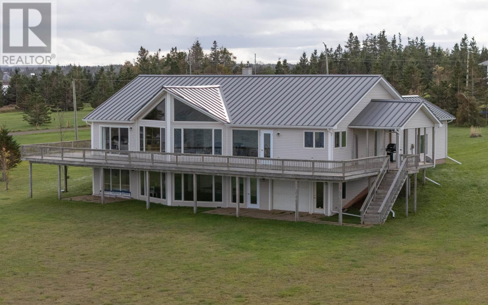 139 New Seabury Drive, Cymbria, Prince Edward Island  C0A 1N0 - Photo 38 - 202505858