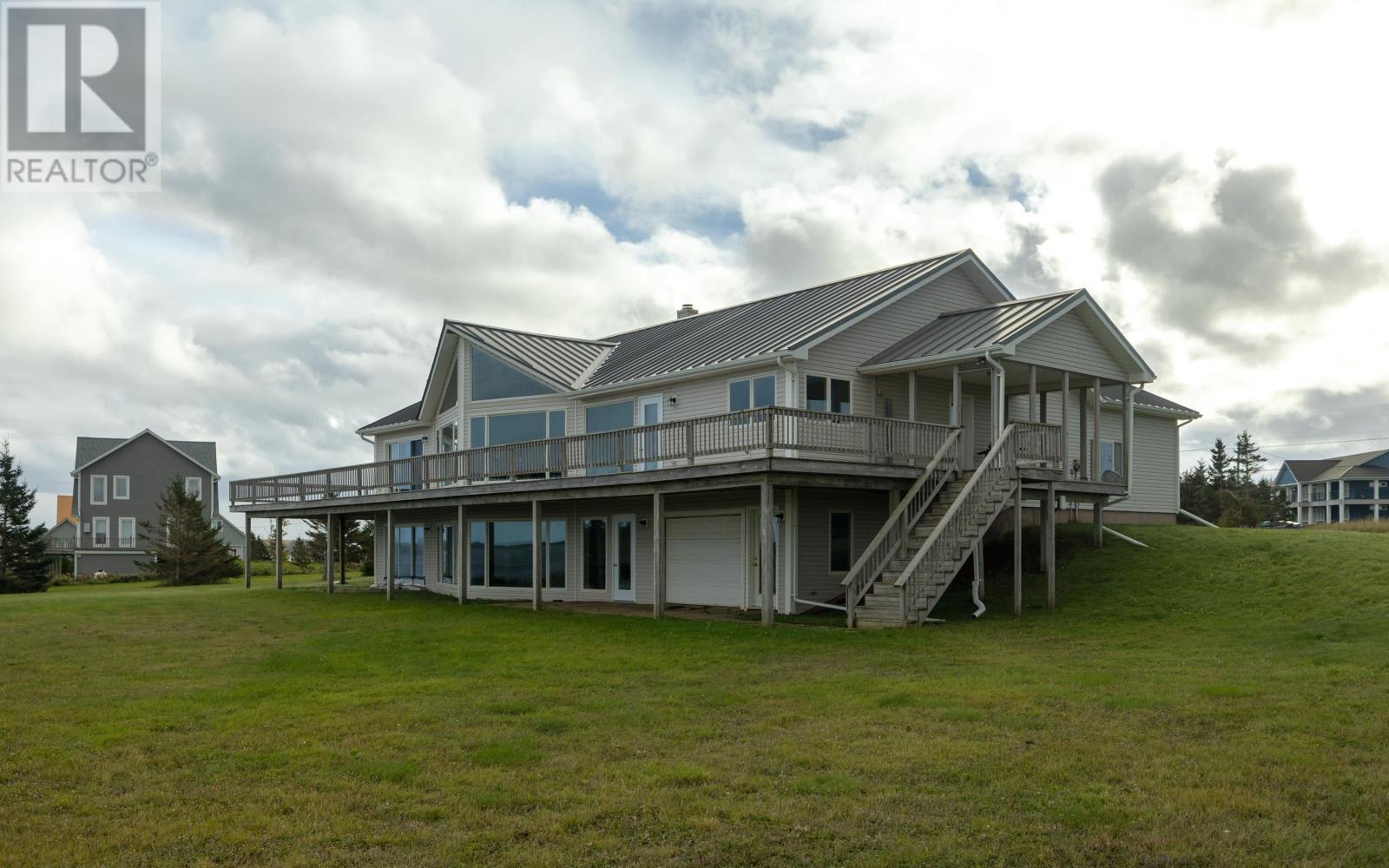 139 New Seabury Drive, Cymbria, Prince Edward Island  C0A 1N0 - Photo 46 - 202505858