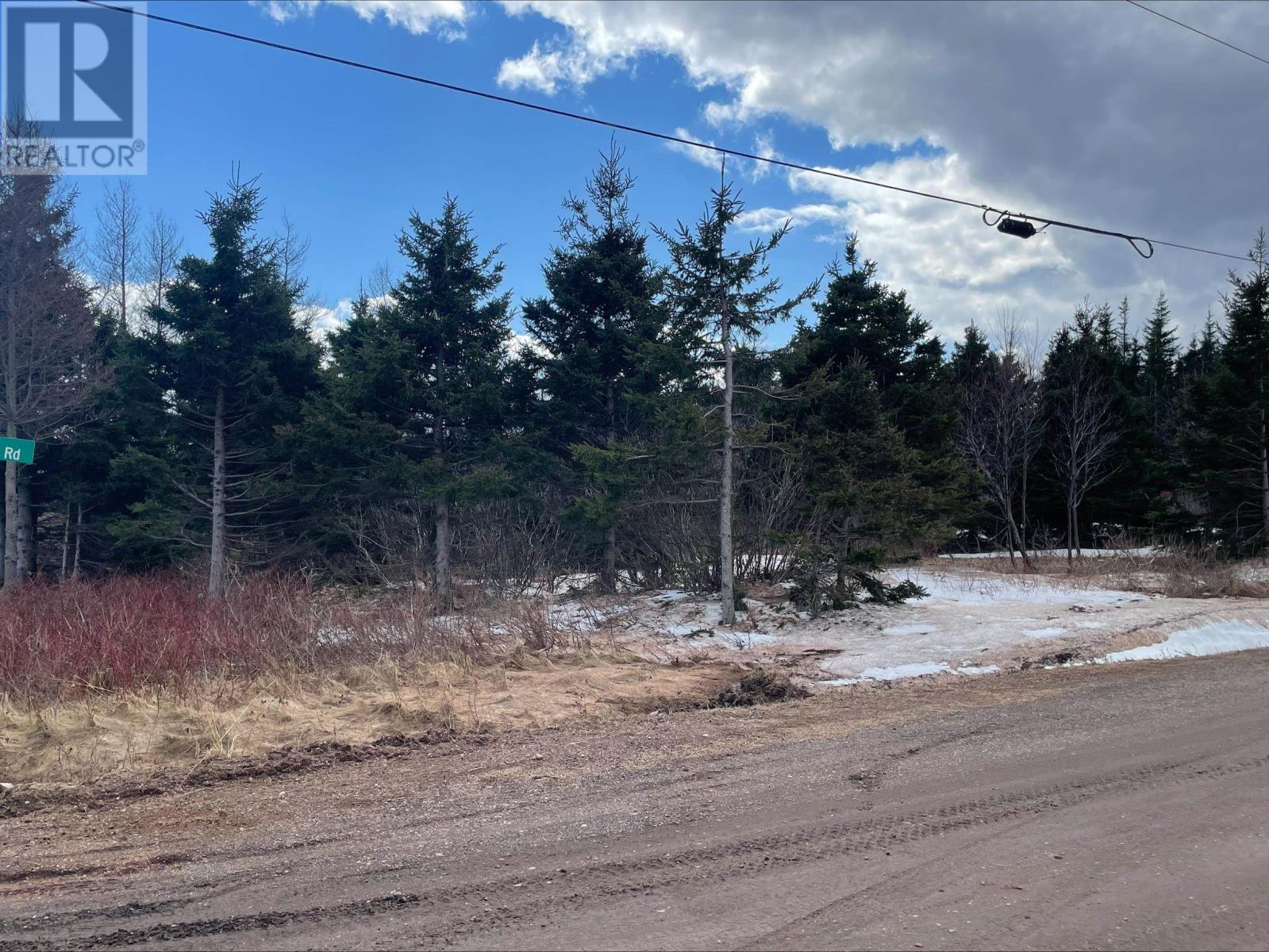 Lot Souris Line Road, Souris Line Road, Prince Edward Island  C0A 2B0 - Photo 2 - 202505863