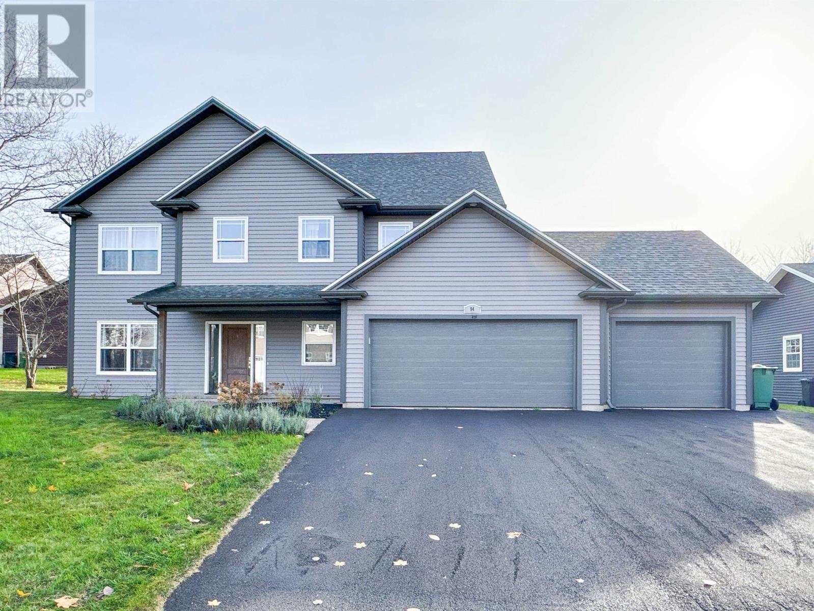 94 Nash Drive, Charlottetown, Prince Edward Island  C1E 3H8 - Photo 1 - 202505868