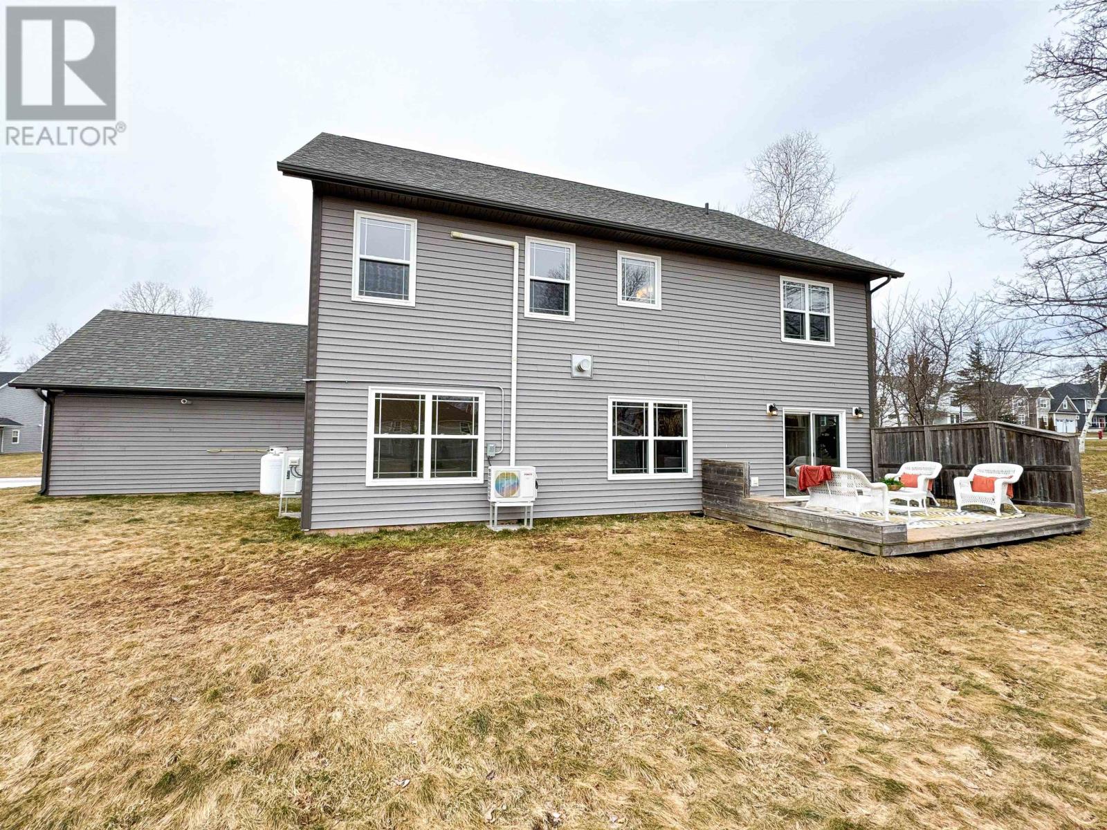 94 Nash Drive, Charlottetown, Prince Edward Island  C1E 3H8 - Photo 43 - 202505868