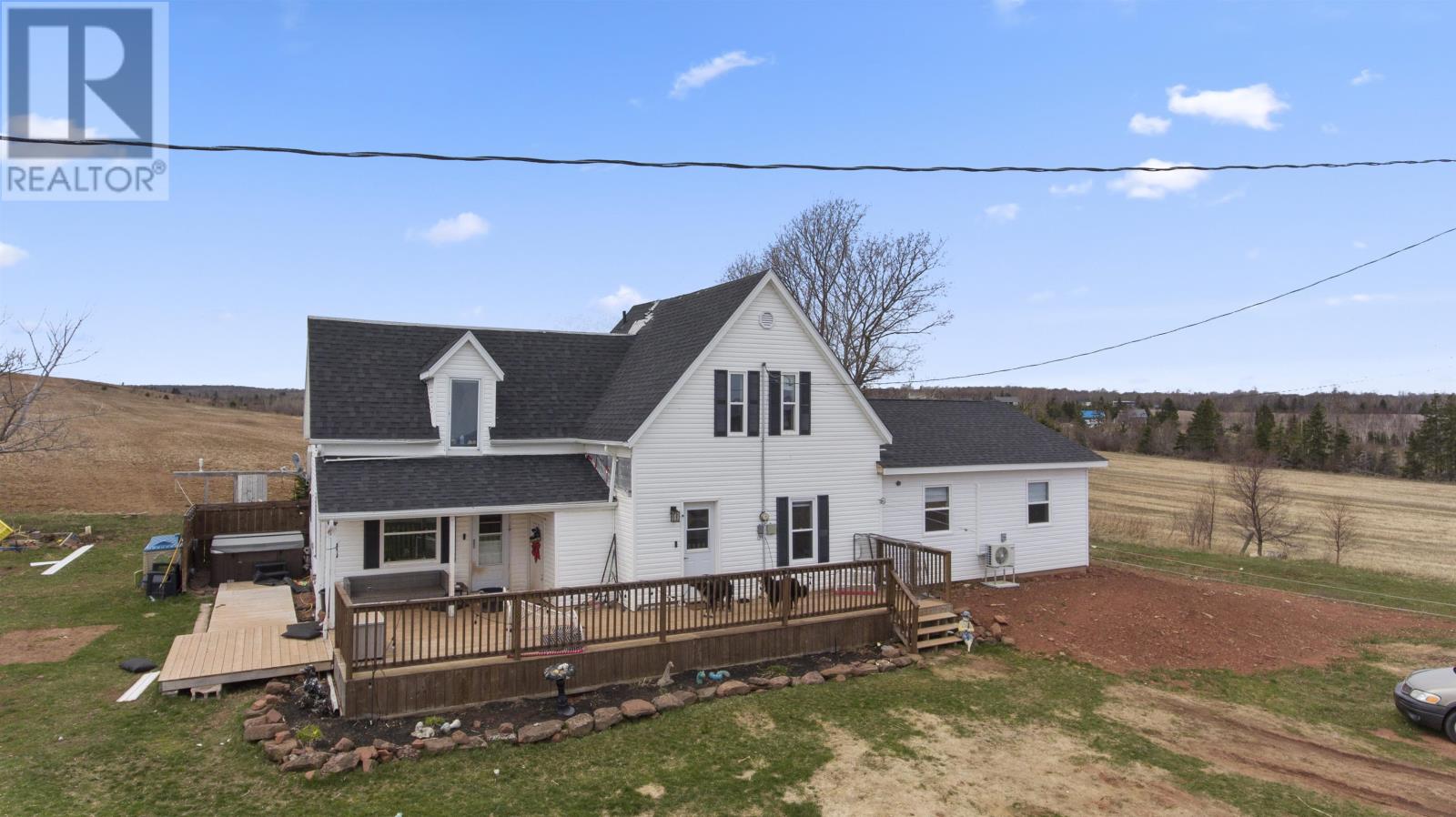43 Delies Drive, Nine Mile Creek, Prince Edward Island  C0A 1H2 - Photo 1 - 202505898
