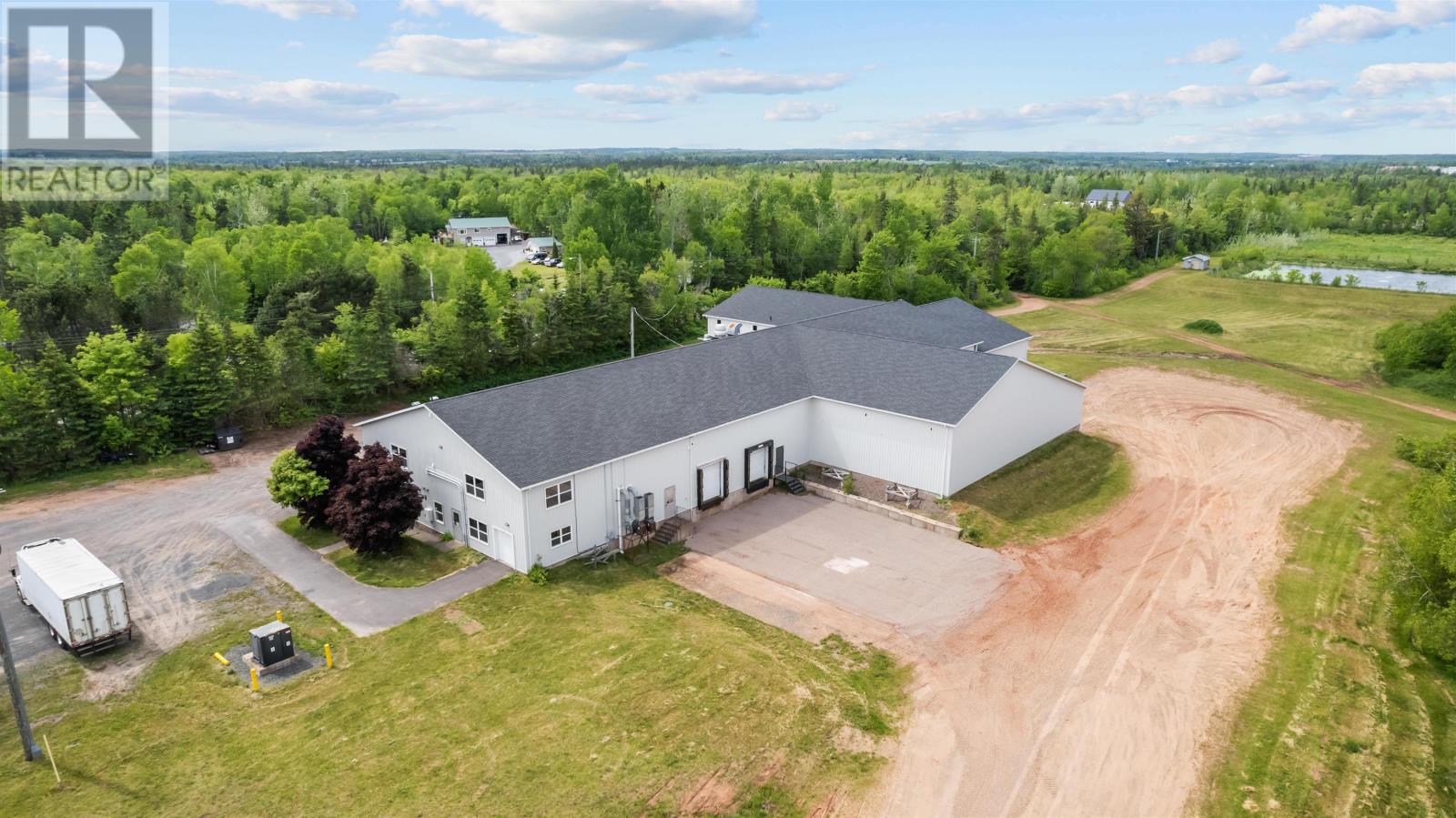6431 Commercial Road, Montague, Prince Edward Island  C0A 1R0 - Photo 1 - 202505905