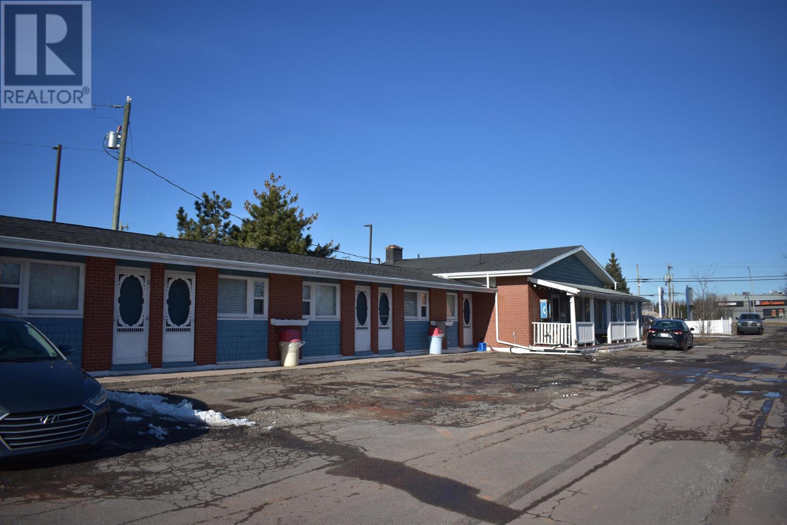 639 University Avenue, Charlottetown, Prince Edward Island  C1E 1E5 - Photo 5 - 202505909