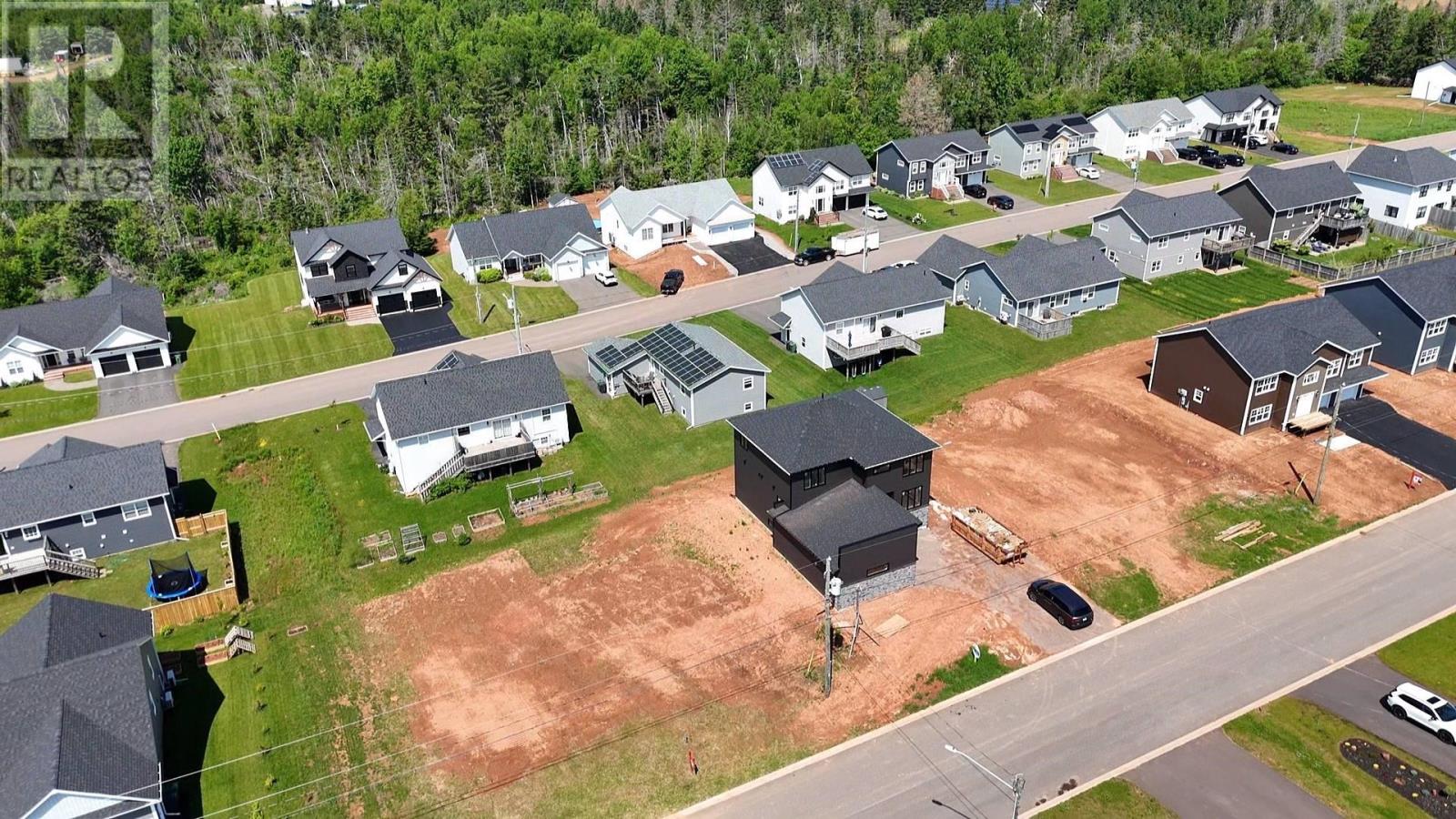 Lot 116 Bridget Drive, Charlottetown, Prince Edward Island  C1E 0G5 - Photo 1 - 202505952