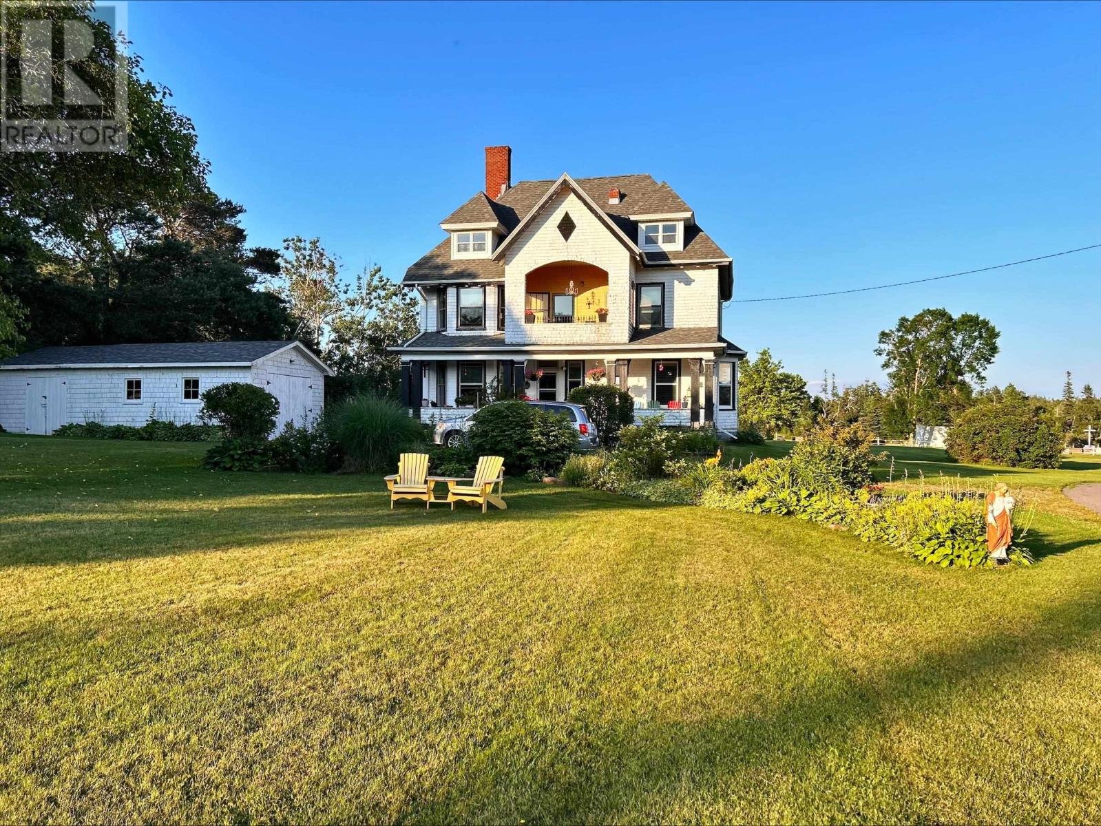 11418 Northside Road, St. Margaret's, Prince Edward Island  C0A 2B0 - Photo 1 - 202505954
