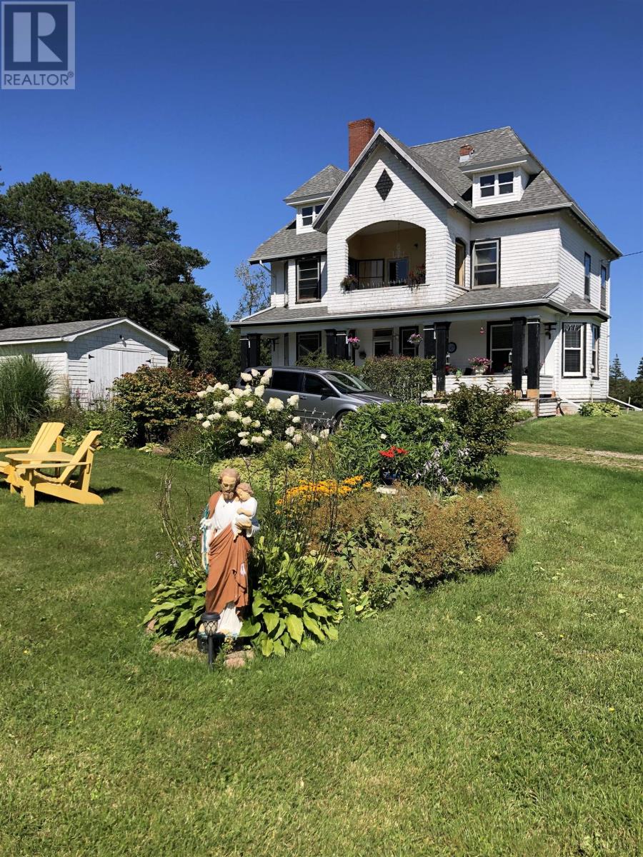 11418 Northside Road, St. Margaret's, Prince Edward Island  C0A 2B0 - Photo 3 - 202505954