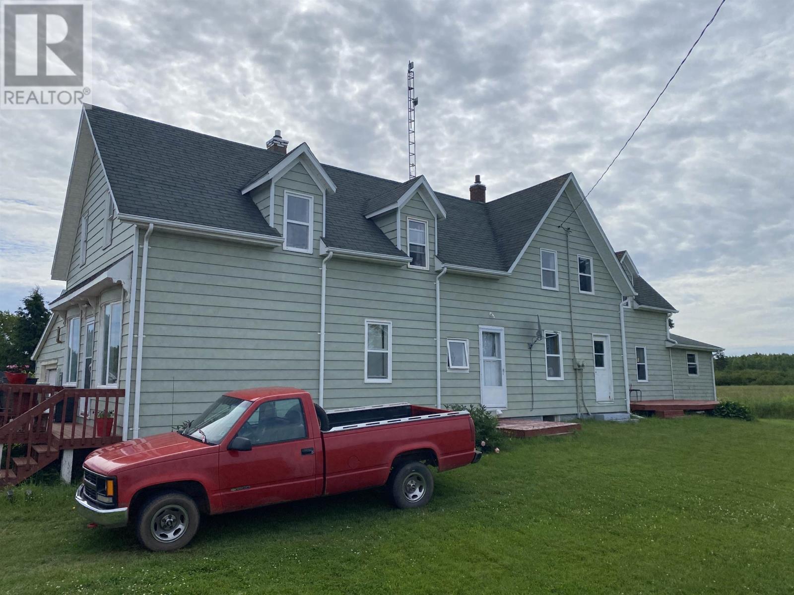 1233 Harmony Line Road, Richmond, Prince Edward Island  C0B 1Y0 - Photo 1 - 202505972