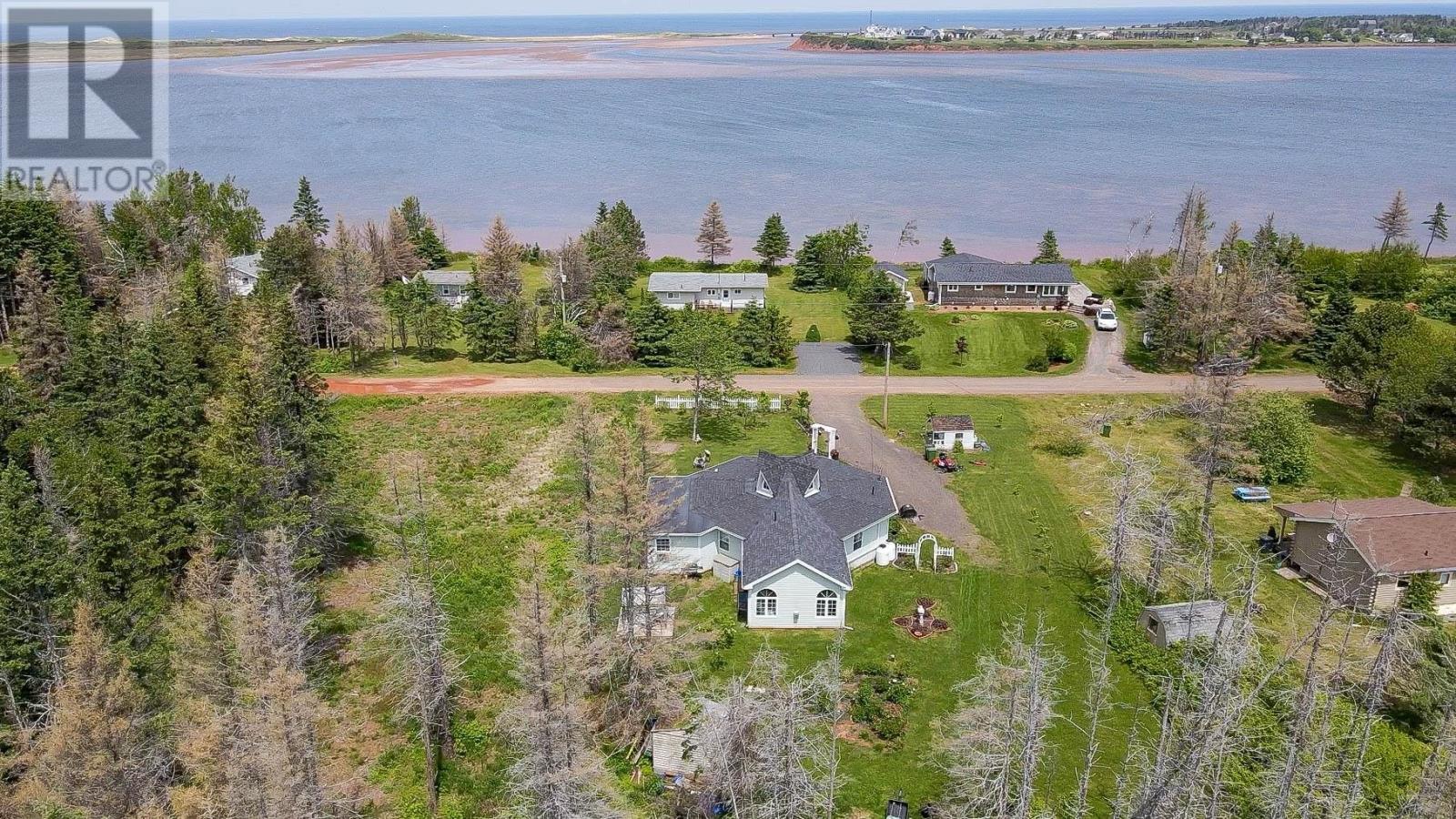 144 Eagle's Path Lane, West Covehead, Prince Edward Island  C0A 1P0 - Photo 2 - 202506004