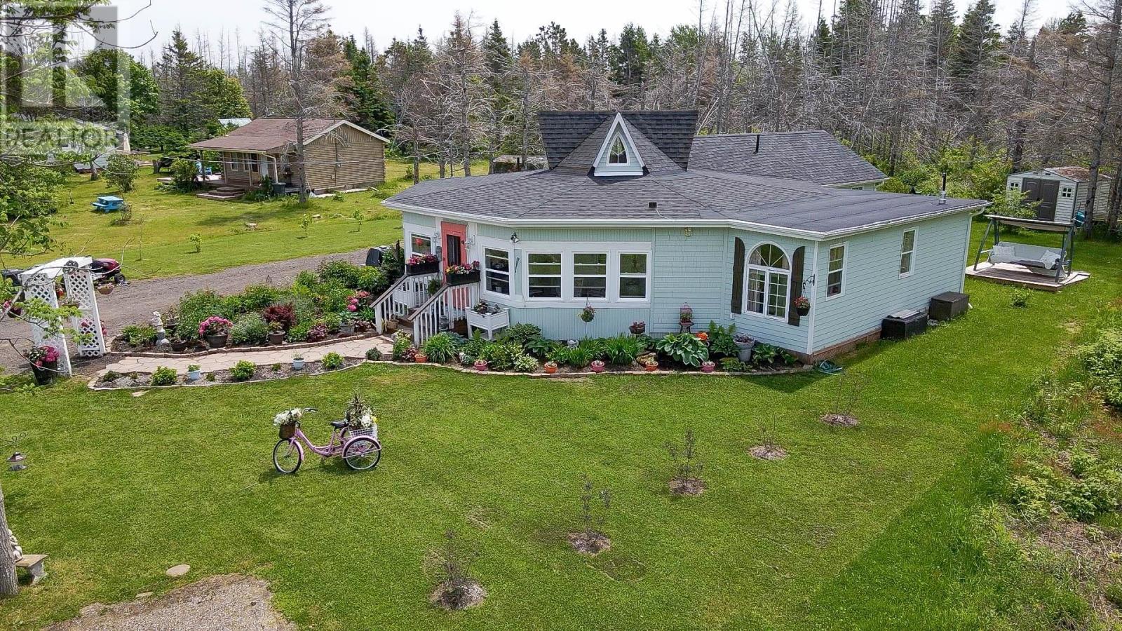 144 Eagle's Path Lane, West Covehead, Prince Edward Island  C0A 1P0 - Photo 44 - 202506004