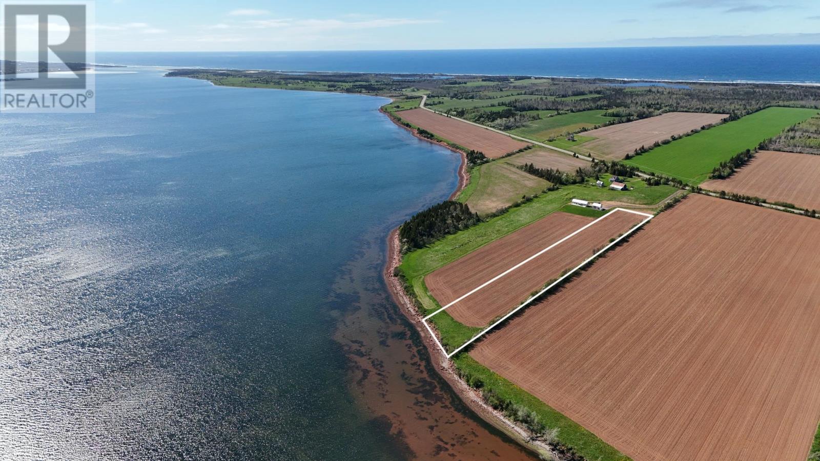 Lot 06-2e Greenwich Road, Greenwich, Prince Edward Island  C0B 1M0 - Photo 1 - 202506008