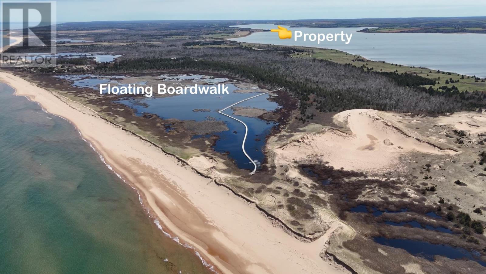 Lot 06-2e Greenwich Road, Greenwich, Prince Edward Island  C0B 1M0 - Photo 13 - 202506008