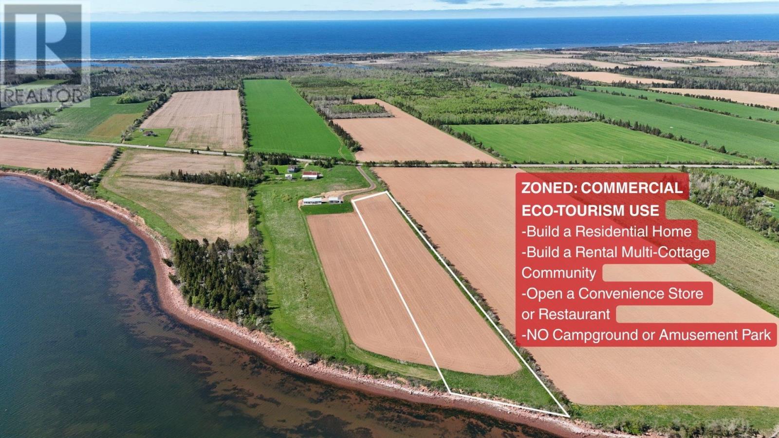 Lot 06-2e Greenwich Road, Greenwich, Prince Edward Island  C0B 1M0 - Photo 4 - 202506008