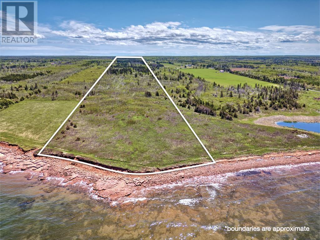 Acreage Northside Road, Goose River, Prince Edward Island  C0A 2A0 - Photo 1 - 202506069