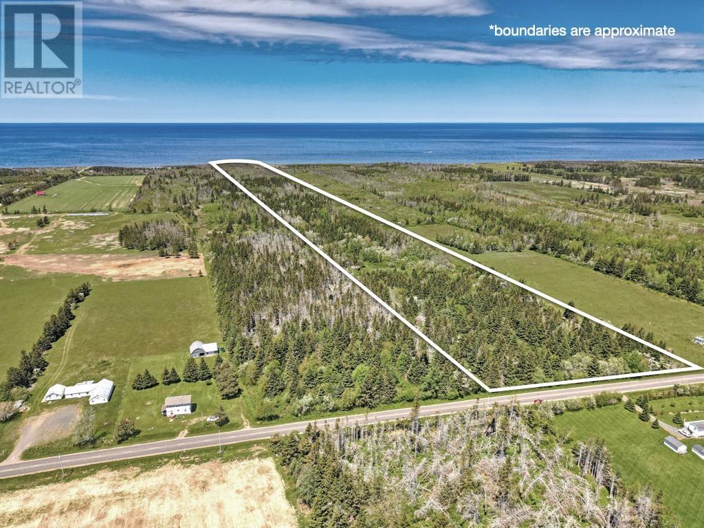 Acreage Northside Road, Goose River, Prince Edward Island  C0A 2A0 - Photo 2 - 202506069