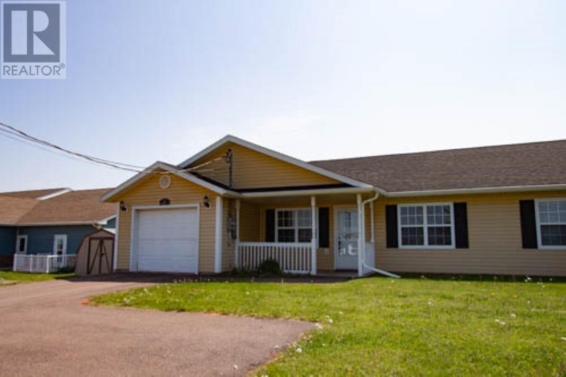 393 MacEwen Road, Summerside, Prince Edward Island