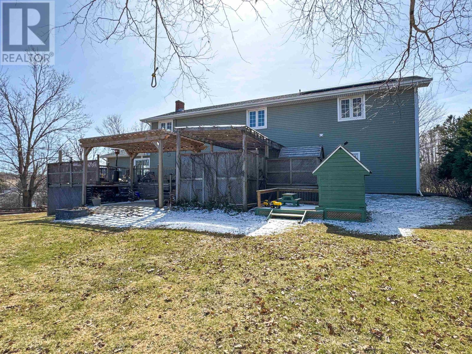 23 Pond Street, Cornwall, Prince Edward Island  C0A 1H0 - Photo 34 - 202506105