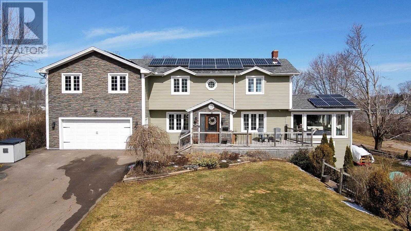 23 Pond Street, Cornwall, Prince Edward Island  C0A 1H0 - Photo 40 - 202506105