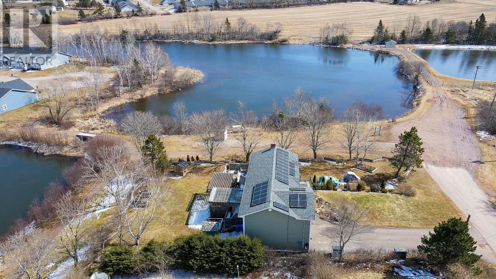 23 Pond Street, Cornwall, Prince Edward Island  C0A 1H0 - Photo 45 - 202506105