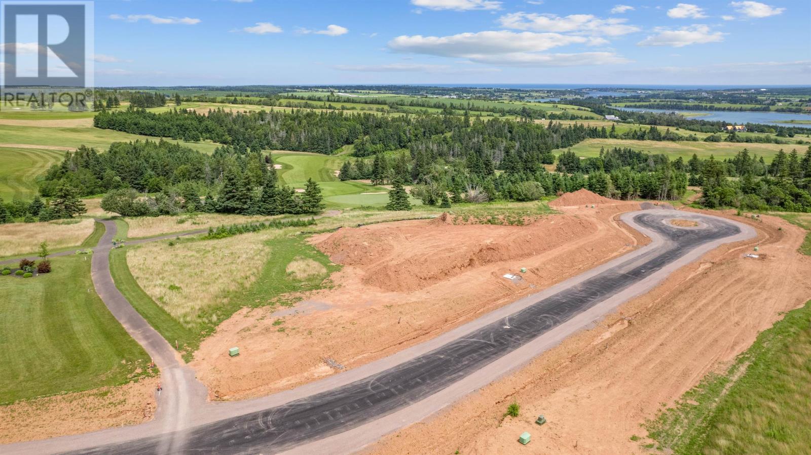 Lot 25-44 Furber Drive, New Glasgow, Prince Edward Island  C0A 1N0 - Photo 3 - 202506096