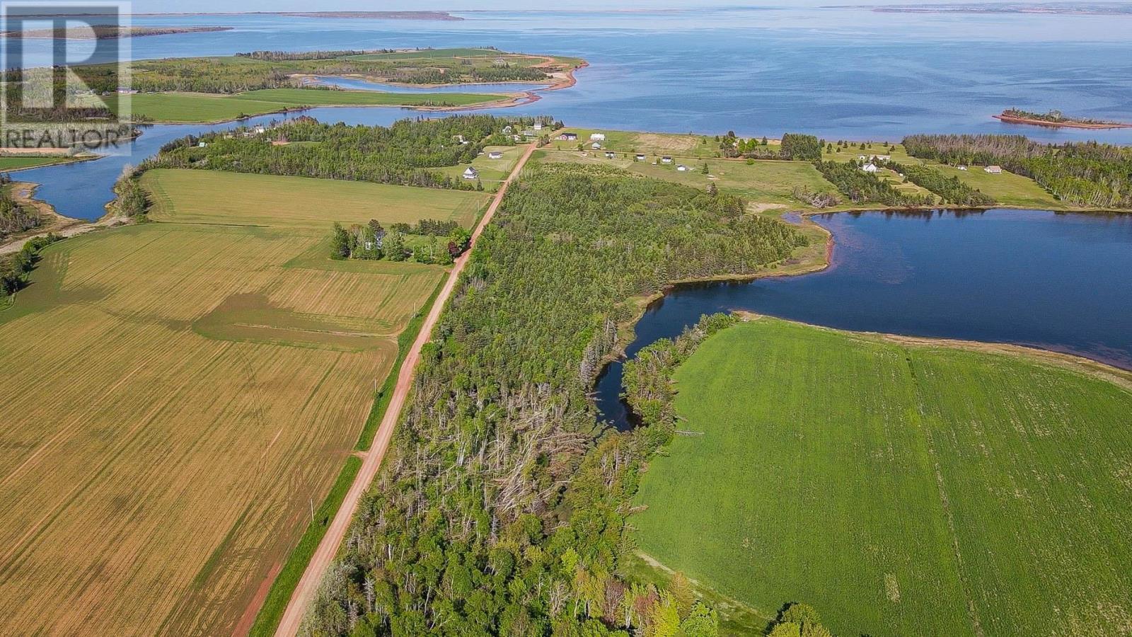 Acreage Willie Birch Road, Birch Hill, Prince Edward Island  C0B 2C0 - Photo 2 - 202506110